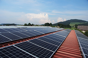 installazione fotovoltaico